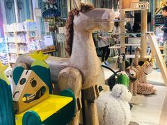-小时光咖啡馆(开森度假森林店)
