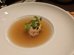 -恰餐厅 CHAR Bar & Grill (珠海仁恒洲际店)