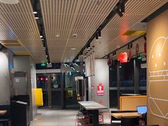 -麦当劳(龙华印象汇店)