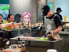 -肉肉大米(金虹桥店)