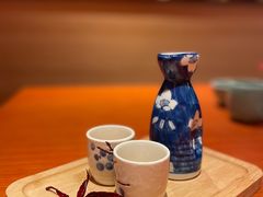 -仓桥家·焗寿司·锅物(光谷步行街店)