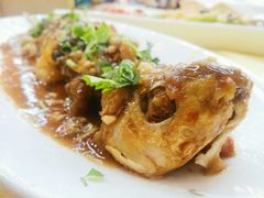 -水乡人家私房菜(逢简店)
