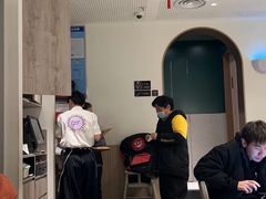 -必胜客(省府店)