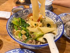 -西北狼(GOGO新天地店)