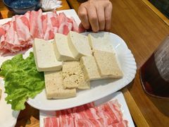-风情丽江斑鱼火锅(孙家沟西南路80号店)