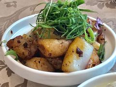 -新兴家喻酒家·羊城名宴(昌岗店)