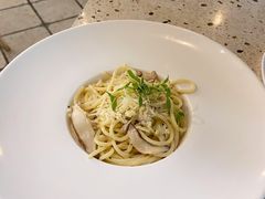 -缦云里花园餐厅