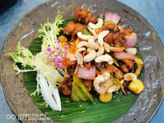 -阿莱唛唛泰国菜·海鲜餐厅(蛇口店)