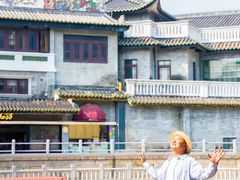 -荔湾湖公园