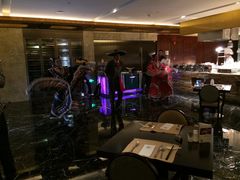 表演-AdD全日制餐厅(中谷花园酒店)