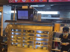 -真功夫(棠下店)