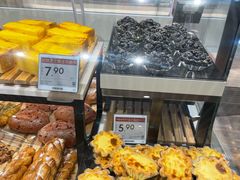 -永辉超市(大西洋银泰城店)
