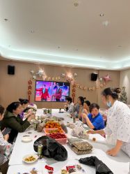 -瑞安母贝安月子会所