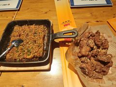-肉串汪(月坛店)