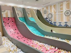 -奈尔宝家庭中心·亲子餐厅(宝安店)