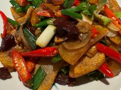 -树厨贵州菜(大十字店)