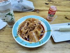 -马三洋芋片(兰州总店)