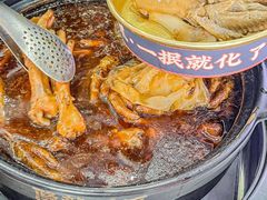 -降龙爪爪(建设路2店)