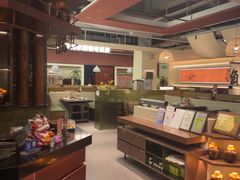 -得意咚瓜·顺德鱼生·冬瓜火锅(深圳首店)