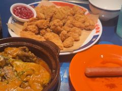-伯友茶记(中华广场店)