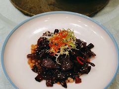 -小八仙·宴(三峡茶庄店)