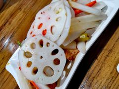 -老白家面馆(测绘东路总店)