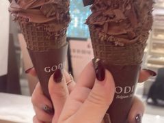 -GODIVA(五角场万达广场店)