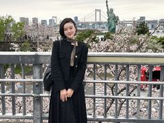 -台场海滨公园船码头