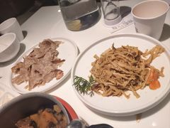 -小放牛炒菜馆(裕华万达店)