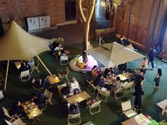 -麦落精酿啤酒餐吧(先农大院店)