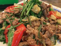 -东北农家饺子村(昌平路店)