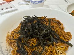 -老吉士酒家(天平路店)