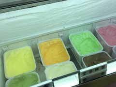 -成裕雪糕店(士多店)