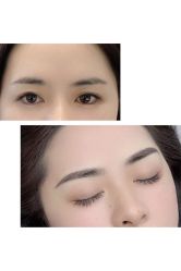 -MIVI野生眉纹绣纹眉