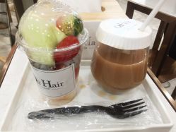 -OnHair造型