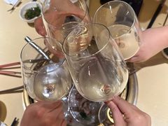 -余欢领鲜火锅(新街口店)