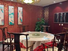包厢-东来顺饭庄(apm总店)