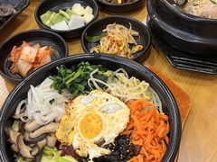 -高社长参鸡汤(高丽街店)