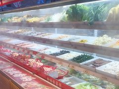 -每味每客·重庆麻辣烫(拓展大厦店)