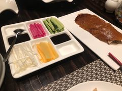 -北京康莱德酒店