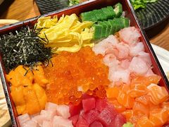 -山葵家·创意料理(宁波来福士店)