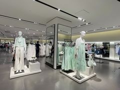 -ZARA HOME(天环广场店)