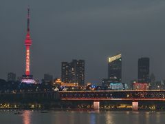 -武汉长江大桥