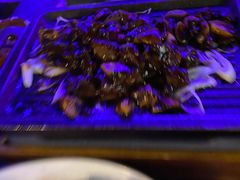 -青菁酒家·象山海鲜(胜利河美食街店)
