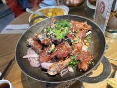 -品味泸沽湖•民族特色菜(大落水店)
