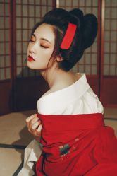 点击看大图 -持熹光年写真体验馆