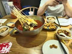 -付小姐在成都(川沙店)