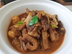-天天鱼港·海鲜·鲅鱼水饺·招牌烤鸭(黄骅店)