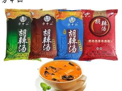 -方中山胡辣汤(通州店)