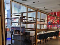 -悦海·家宴·冰花皮皮虾大锅贴(宝龙店)